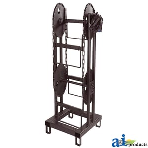 Display Fixture