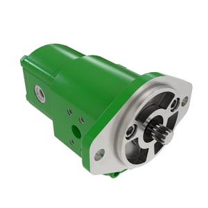 Hydraulic Pump