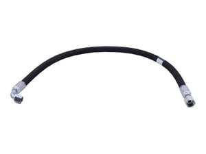HOSE, 0.5X40, STR/90S ORFS