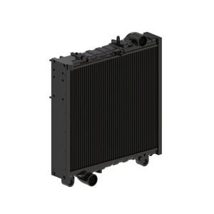Radiator