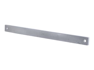 PLATE,FLATBAR ALUM THROTTLE