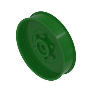 Pulley