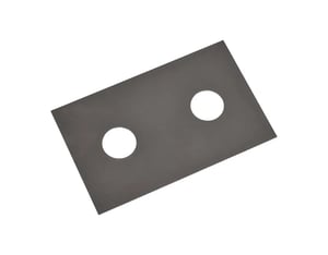 SHIM, SLIDE SHOE TRANSFER CARR