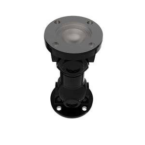 Universal Driveshaft
