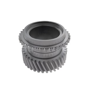 Helical Gear
