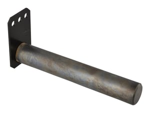 SHAFT, WELD