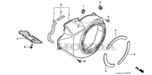 Image of 19613-ZE3-H50