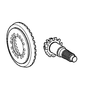 Bevel Gear