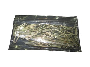 PIN COTTER.09 X.75 QTY=100