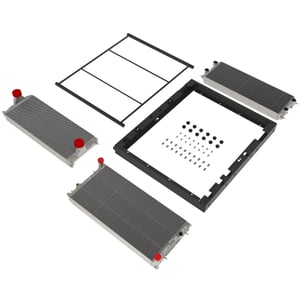Radiator Kit
