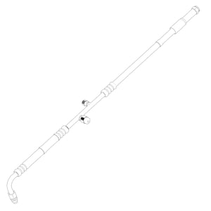 Refrigerant Hose