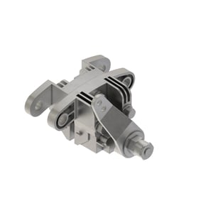 Disk Brake Caliper Assy