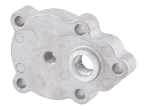 COVER, SERVO