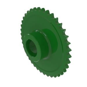 Chain Sprocket