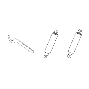 Absorber Kit