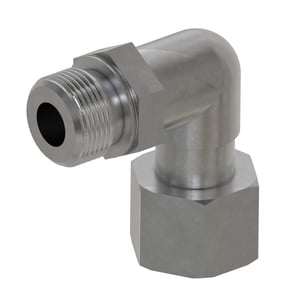 Adapter Fitting