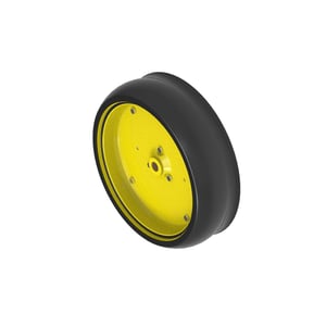 Wheel