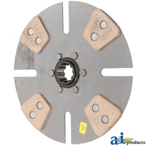 Clutch Disk