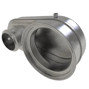 Exhaust Pipe