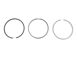 SET OF PIST. RINGS