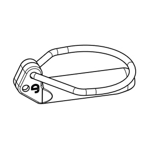 Quick Lock Pin