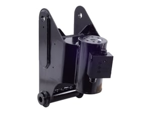 INSULATED EYE TERMINAL M8/4-6