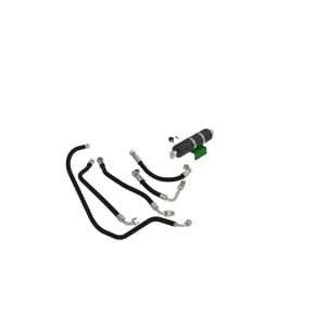 Bracket Kit