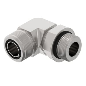 Elbow Fitting