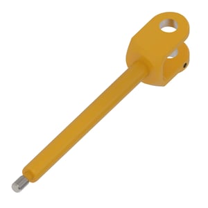 Hydraulic Cylinder Rod