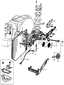 Image of 11751-801-000
