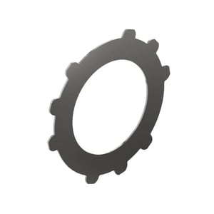 Clutch Plate