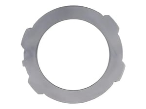O. CLUTCH DISC