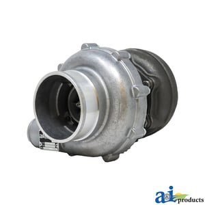 Turbocharger