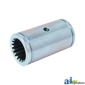 Splined Coupling