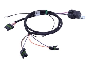 HARNESS, WIRE SHIFTER KIT SER
