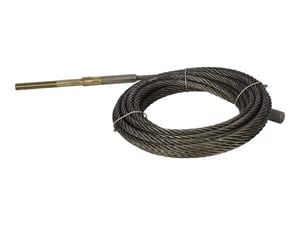 ROPE,1350 OUTER MID EXT
