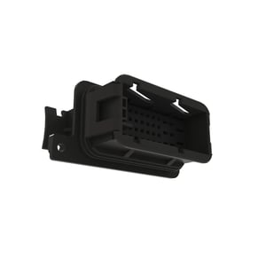 Elec. Connector Housing