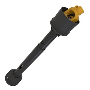 Universal Driveshaft
