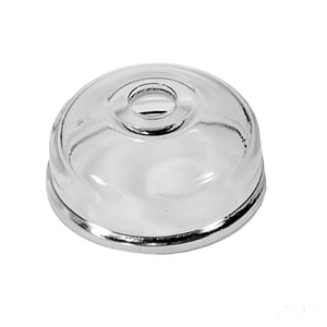 Sediment Bowl