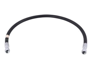 HOSE ASSY,19MM ORFS/ORFS