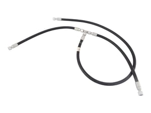 HOSE ASSY,.50" ORFS/ORFS/ORFS