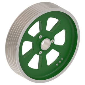 Pulley
