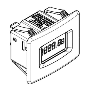 Image of AUC15812