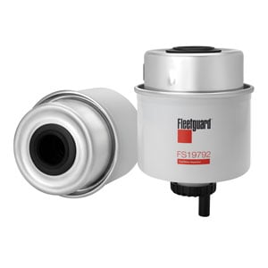 Separator, Fuel/Water (QTY 1)