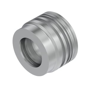 Hydr. Cylinder Rod Guide