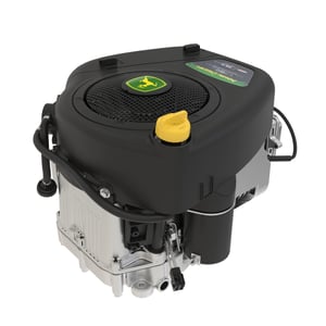 Gasoline Engine