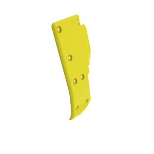 Skid Plate