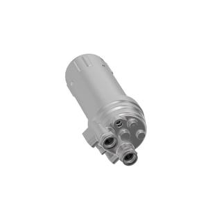 AL166843: Hydraulic Oil Filter Assembly