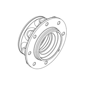 Hub