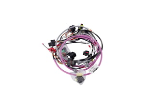 WIRING, BMS LITHIUM 100AH